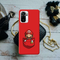 Mario Printed Slim Cases and Cover for Redmi Note 10