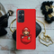 Mario Printed Slim Cases and Cover for OnePlus 9 Pro