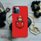 Mario Printed Slim Cases and Cover for iPhone 12 Pro Max