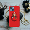 Mario Printed Slim Cases and Cover for iPhone 13