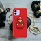 Mario Printed Slim Cases and Cover for iPhone 12 Mini