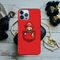 Mario Printed Slim Cases and Cover for iPhone 13 Pro
