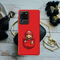 Mario Printed Slim Cases and Cover for Galaxy S20 Ultra