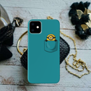 Minions Printed Slim Cases and Cover for iPhone 11
