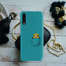 Minions Printed Slim Cases and Cover for Galaxy A50