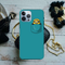 Minions Printed Slim Cases and Cover for iPhone 13 Pro