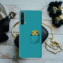 Minions Printed Slim Cases and Cover for OnePlus Nord CE 5G
