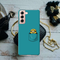 Minions Printed Slim Cases and Cover for Galaxy S21 Plus