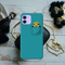 Minions Printed Slim Cases and Cover for iPhone 12 Mini