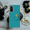 Minions Printed Slim Cases and Cover for Galaxy S20