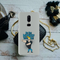 Do the monkey Printed Slim Cases and Cover for OnePlus 6