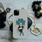 Do the monkey Printed Slim Cases and Cover for iPhone 11 Pro