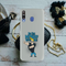 Do the monkey Printed Slim Cases and Cover for Galaxy M30