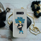 Do the monkey Printed Slim Cases and Cover for Galaxy S10E