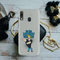 Do the monkey Printed Slim Cases and Cover for Galaxy A30