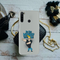 Do the monkey Printed Slim Cases and Cover for Redmi Note 8