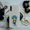 Do the monkey Printed Slim Cases and Cover for Galaxy A50