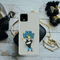 Do the monkey Printed Slim Cases and Cover for Pixel 4