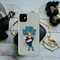 Do the monkey Printed Slim Cases and Cover for iPhone 11