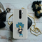 Do the monkey Printed Slim Cases and Cover for Redmi Note 8 Pro