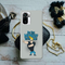 Do the monkey Printed Slim Cases and Cover for Redmi Note 10