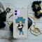 Do the monkey Printed Slim Cases and Cover for iPhone 12 Mini