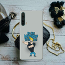 Do the monkey Printed Slim Cases and Cover for OnePlus Nord CE 5G