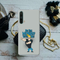 Do the monkey Printed Slim Cases and Cover for OnePlus Nord CE 5G