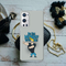 Do the monkey Printed Slim Cases and Cover for OnePlus 9R
