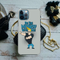 Do the monkey Printed Slim Cases and Cover for iPhone 12 Pro Max