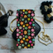 Night Florals Printed Slim Cases and Cover for Redmi Note 8
