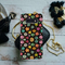 Night Florals Printed Slim Cases and Cover for Galaxy S10E