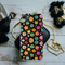 Night Florals Printed Slim Cases and Cover for iPhone 8