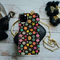 Night Florals Printed Slim Cases and Cover for iPhone 11 Pro