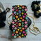 Night Florals Printed Slim Cases and Cover for Galaxy M30