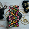 Night Florals Printed Slim Cases and Cover for iPhone 6 Plus