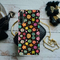 Night Florals Printed Slim Cases and Cover for OnePlus Nord CE 5G