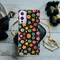 Night Florals Printed Slim Cases and Cover for OnePlus 9