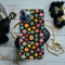 Night Florals Printed Slim Cases and Cover for iPhone 12 Pro Max