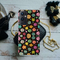 Night Florals Printed Slim Cases and Cover for OnePlus 9 Pro