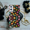 Night Florals Printed Slim Cases and Cover for OnePlus 9R