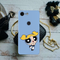 Powerpuff girl Printed Slim Cases and Cover for Pixel 3