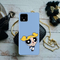 Powerpuff girl Printed Slim Cases and Cover for Pixel 4 XL