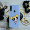 Powerpuff girl Printed Slim Cases and Cover for Galaxy A20S