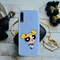 Powerpuff girl Printed Slim Cases and Cover for Galaxy A50