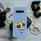 Powerpuff girl Printed Slim Cases and Cover for Galaxy S10 Plus