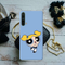 Powerpuff girl Printed Slim Cases and Cover for OnePlus Nord CE 5G