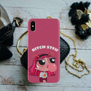 Iphone Xs Max printed Slim cases