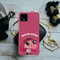 Pixel 4 Printed Slim Cases