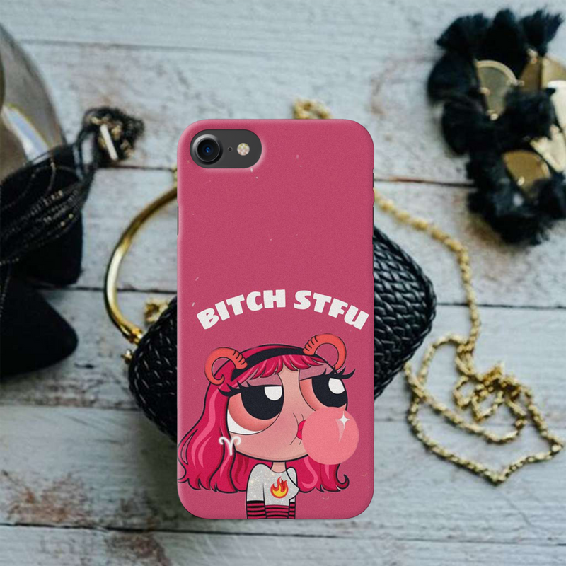 Iphone 8 Printed Slim cases